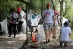 Gerakan World Clean Up Day 2019