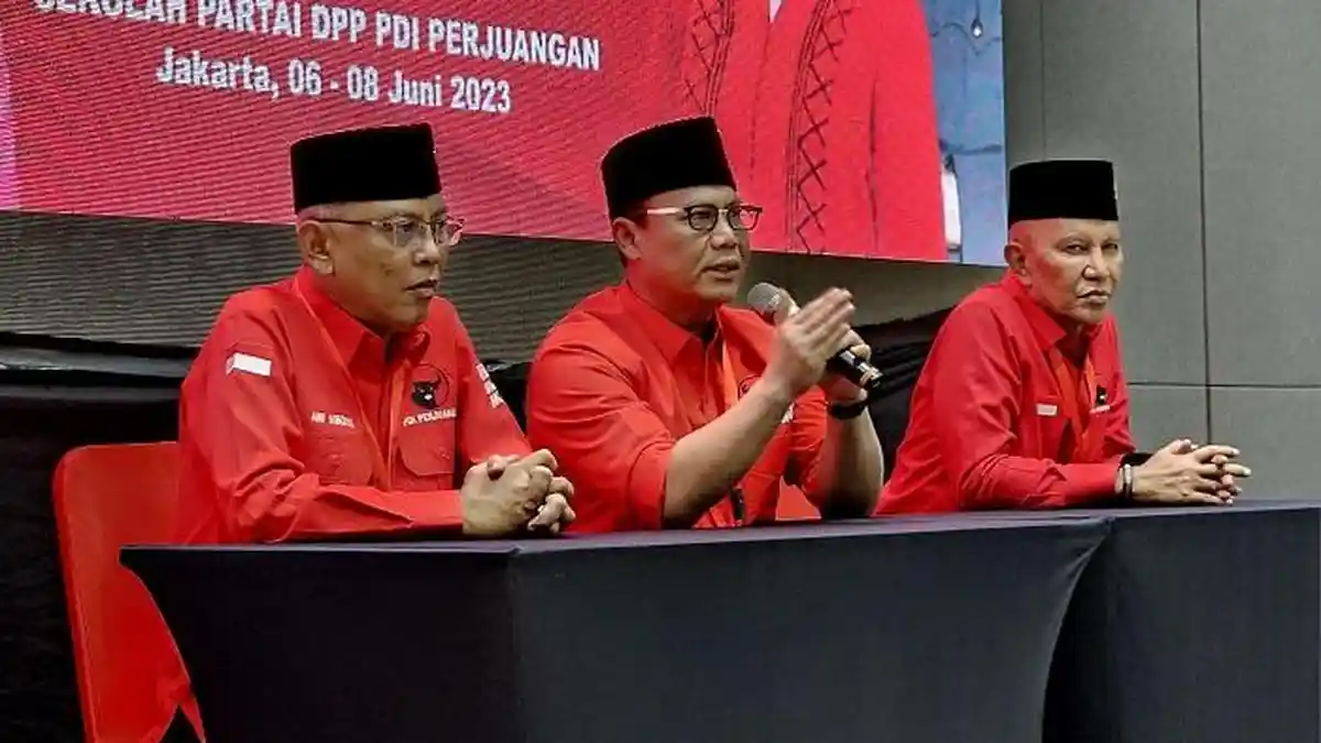 Tidak Ingin Habiskan Dana APBN, Said Abdullah Haqqul Yakin Ganjar Pranowo Akan Menang Satu Putaran 