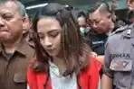 Vanessa Angel Kembali jadi Saksi Kasus Prostitusi Online