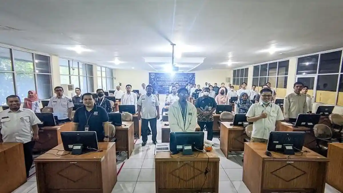 Diskominfotik Sumbar Kenalkan Aplikasi Wazuh, Gandeng Badan Siber dan Sandi Negara