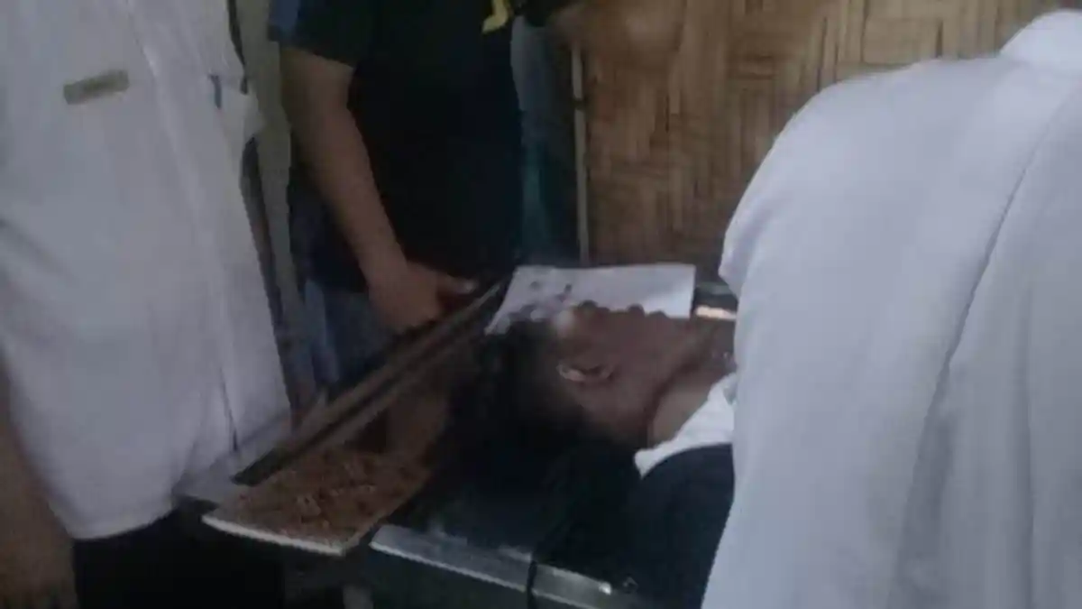 Polisi Pastikan Pria Tewas Tergantung di Pohon Murni karena Bunuh Diri