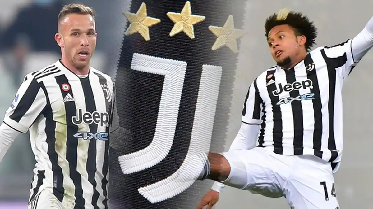 Juventus Buntu di Bursa Transfer, Icardi tak Kunjung Datang, 2 Gelandang Bakal Hengkang