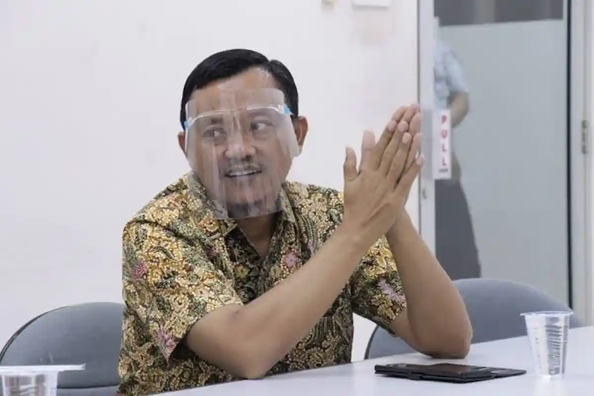 Abdul Aziz Sebut Semua Sekolah Swasta di Jateng Dapat Bantuan Dana Operasional pada 2021