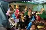 Siswa KB TK Al Hikmah Peringati Sumpah Pemuda