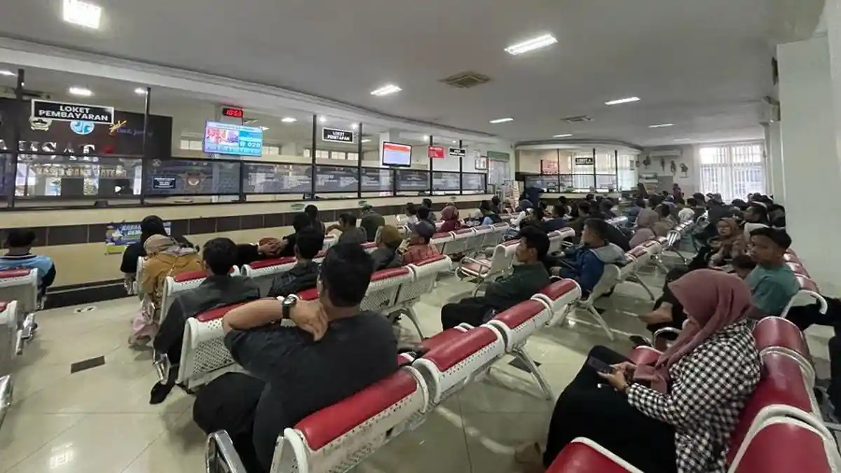 Kunjungan Samsat Wonosobo Tembus 1.000 Orang per Hari Sejak Adanya Program Pemutihan Pajak