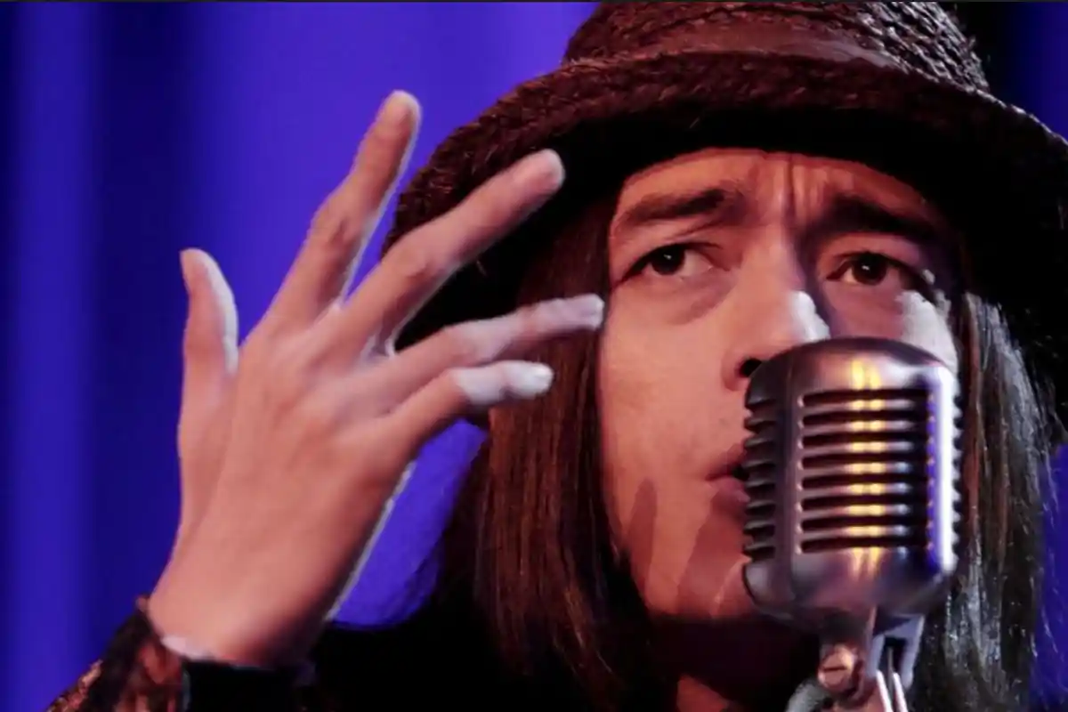 Vokalis Band Sisitipsi, MF Ditangkap Polisi Terkait Kasus Narkoba