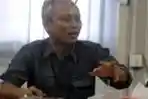 Komisi II DPR RI Fraksi PDIP Kunjungi Tribun