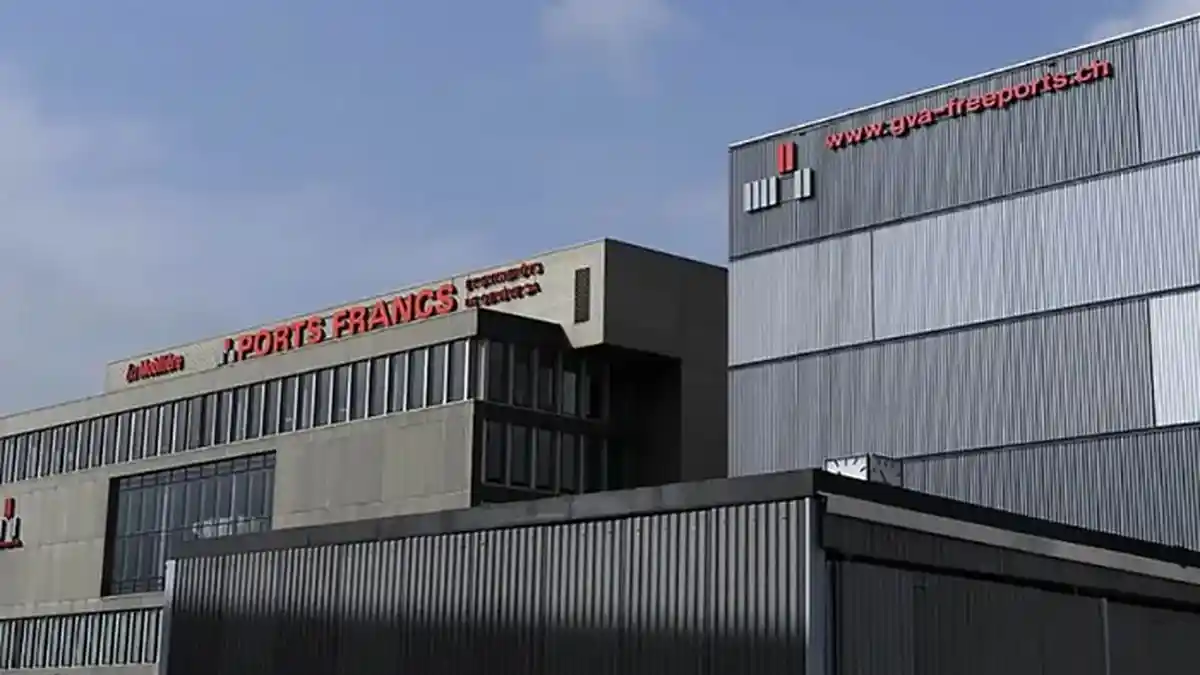 Miliuner Rusia Kompak Borong Karya Seni Mahal sebelum Perang, Harta Tersimpan di 'Gua Alibaba'