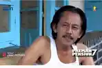 Sinopsis Preman Pensiun 7 Hari Ini: Kang Mus Mau Mudik ke Garut, Sukanta Sekarang Jadi Sok Sibuk