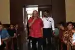 Sidang Lanjutan Setya Novanto