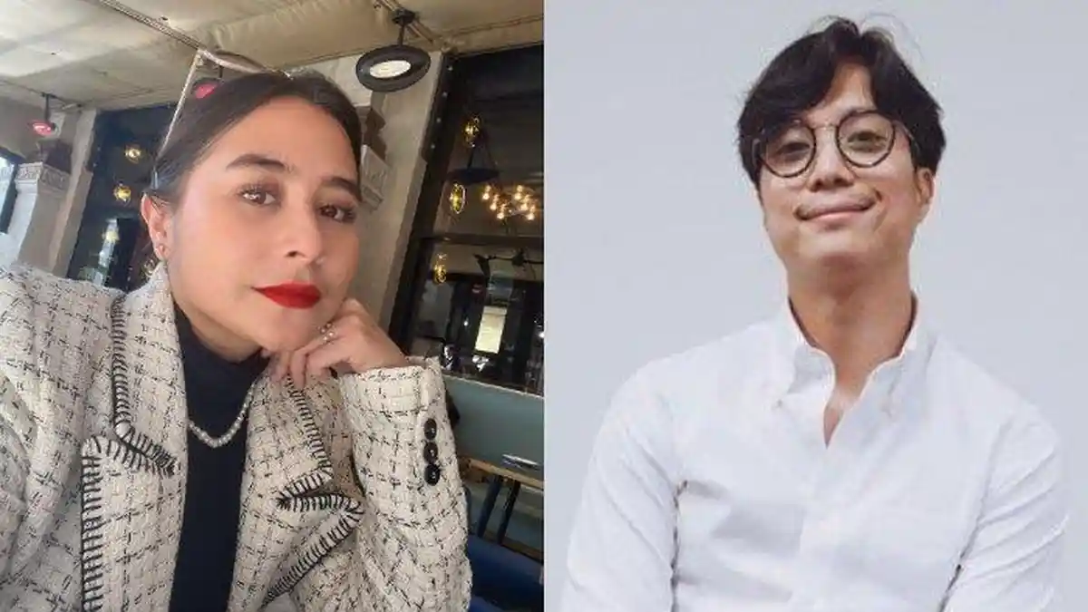 Akhirnya Prilly Latuconsina Temukan Pria Idaman, Sebut Mas Dikta Baik dan Lucu