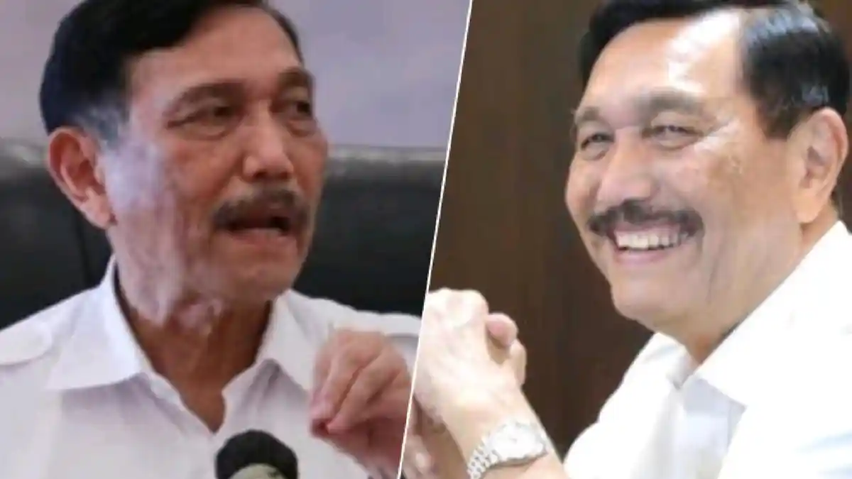 PDIP Kritik Luhut Ditunjuk Urus Minyak Goreng, Kredibilitas Kolektif Pemerintahan Disebut Rendah