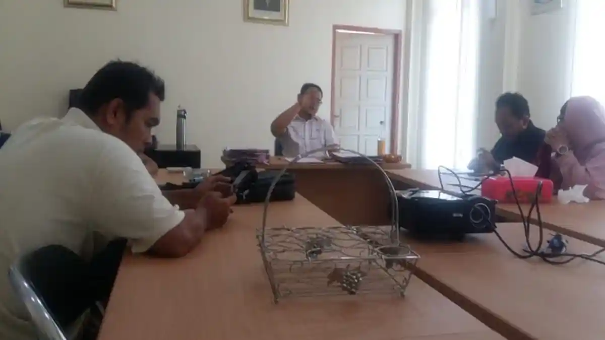 Aceh Tamiang Kejar Target Perekaman 5.435 Data KTP