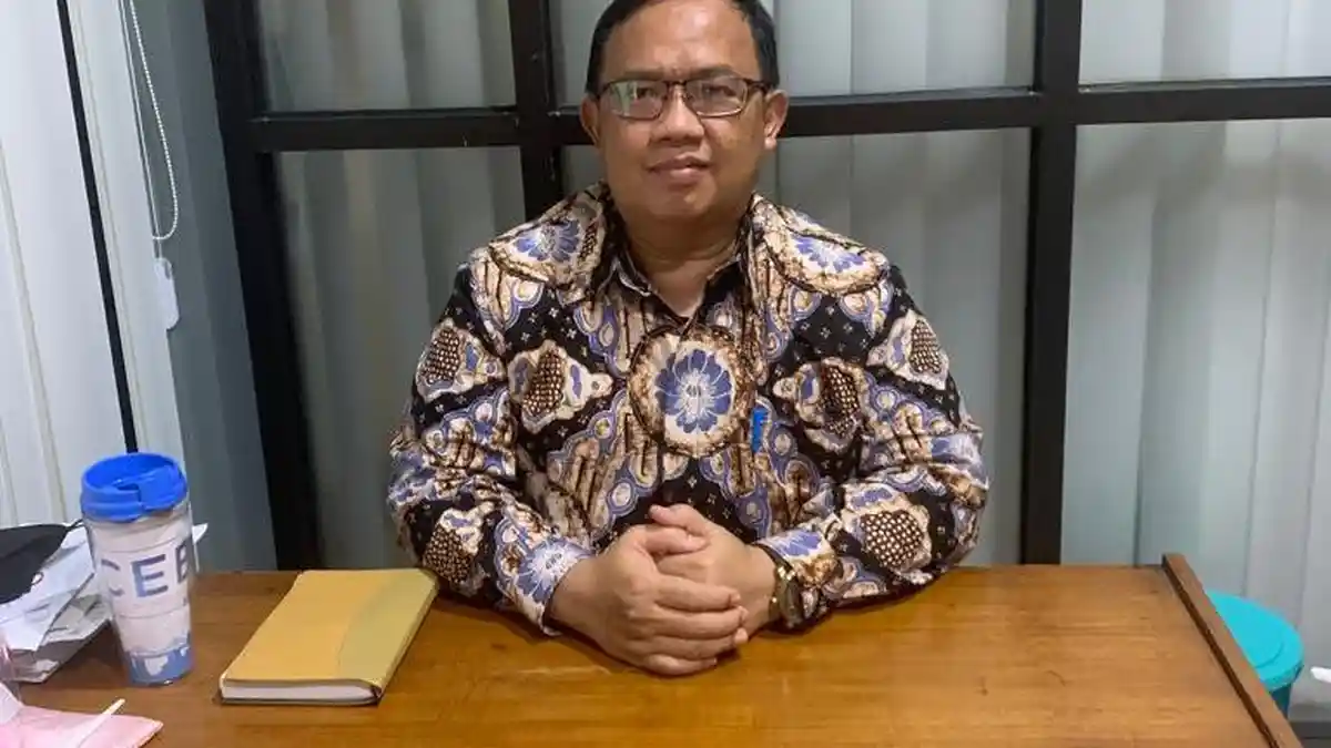 Halo Dokter Bahaya Penyakit Gondongan Bila Dibiarkan Berlarut       
