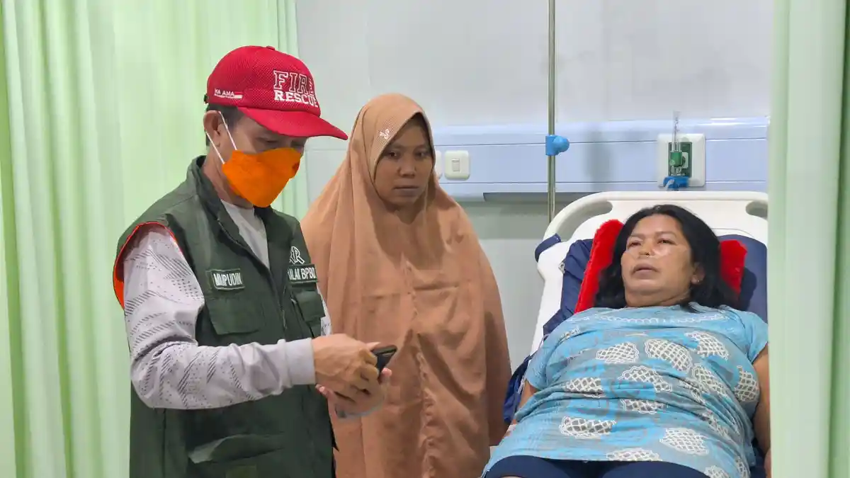 Soda Api Sudah Lima Kali Racuni Warga, Bupati Karawang Ancam Tutup Produksi PT Pindo Deli