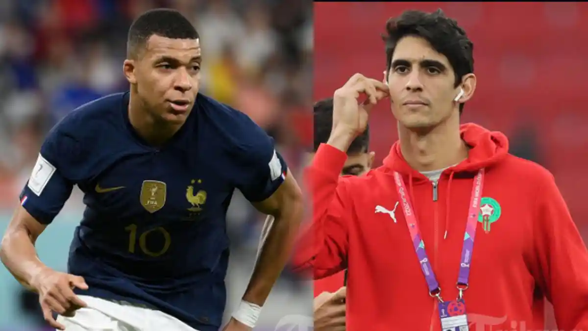 Hasil Pertandingan Prancis Vs Maroko Semifinal Piala Dunia 2022 akan Tentukan Siapa Pemecah Rekor