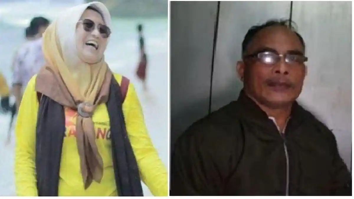 Pedas Omongan Nur Khoiriyah, Bongkar Perbuatan Keji Dokter Wayan: Biar Tuhan yang Hukum