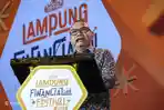 Ribuan Gen Z Meriahkan LFF 2026 di Lampung