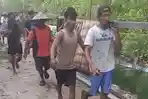 Remaja Hilang Usai Perahu Disambar Petir di Perairan Mamolo Nunukan Ditemukan Meninggal Dunia