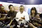 Peluncuran Trade Expo Indonesia 2023