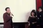 Flemming Feat Naima Launching Single Selamanya Milikku