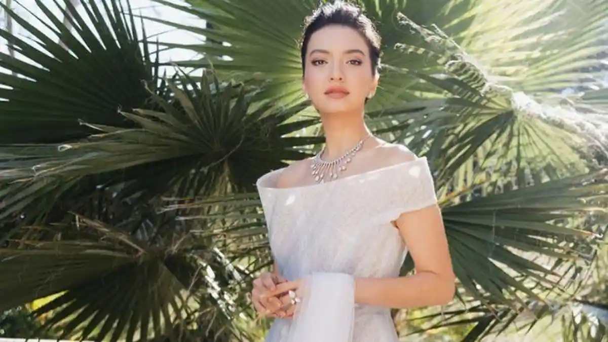 Profil Raline Shah, Artis dan Model Asal Kota Medan Dilantik Jadi Stafsus di Kementerian Komdigi