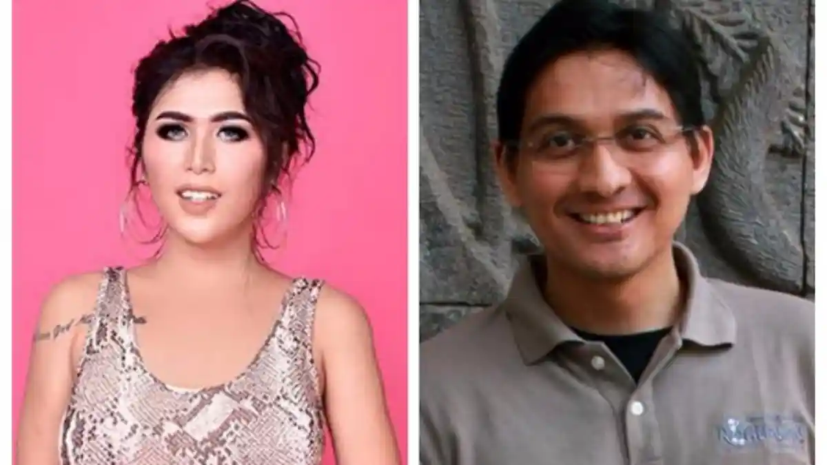 Model Majalah Dewasa ini Ngaku Pergoki Lucky Hakim Main ‘Pedang-pedangan’ dengan Adik Prianya