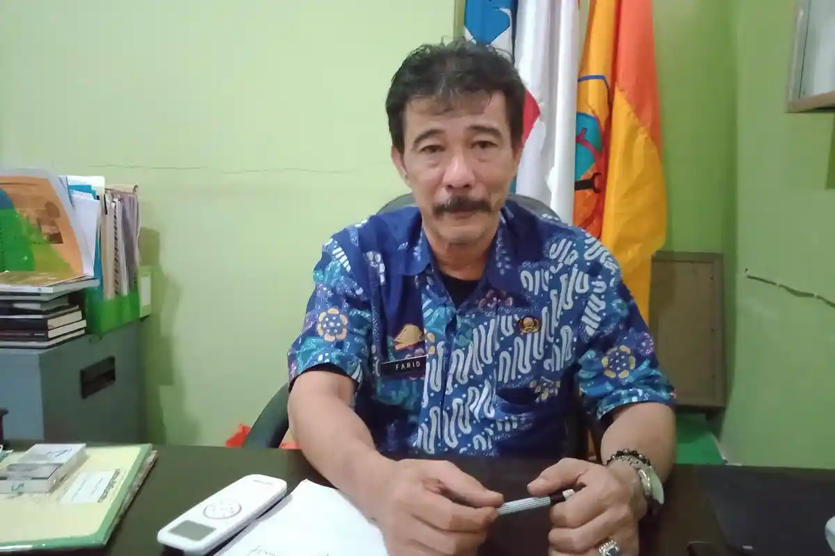 Pelajar Unjuk Rasa Tolak RUU, Begini Dampak dan Reaksi Kepala SMKN 3 Makassar