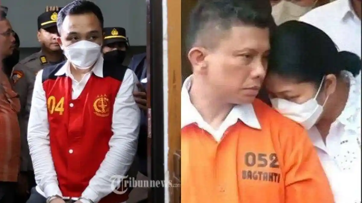 DIKUAK Ricky Rizal, Putri Candrawathi Suka Beri Tawaran, Termasuk Rayu ...