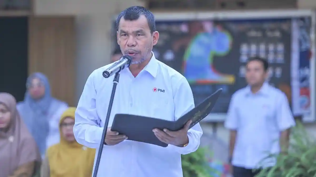 PMI Banda Aceh Tetap Laksanakan Donor Darah di Bulan Puasa, Ini Jadwal dan Lokasinya