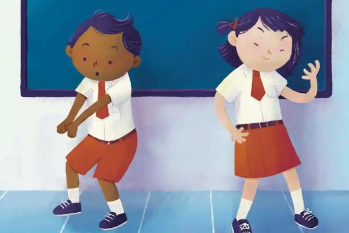 Kunci Jawaban Bahasa Indonesia Kelas 5 SD Latihan Soal Pilgan Bab 2 Semester 1 Kurikulum Merdeka