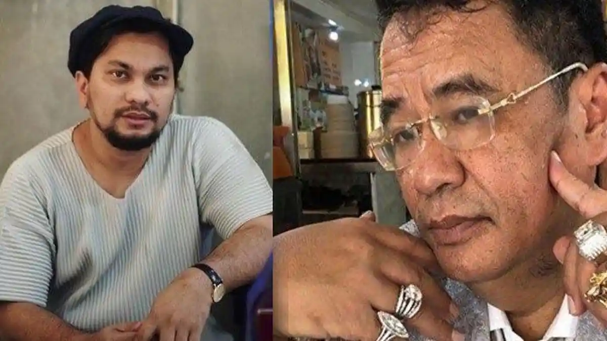 Tompi Tanggapi Unggahan Hotman Dugaan Mal Praktik: Bang Hotman Ada Baiknya Cari Pendapat Ahli Dulu