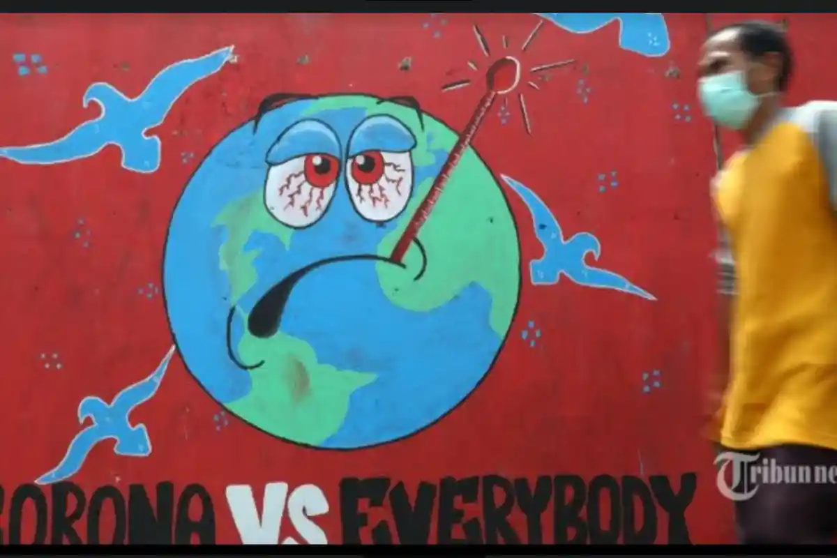 Posko Covid-19 Sumba Timur Mencatat Tambahan Kasus Positif Covid-19 Baru