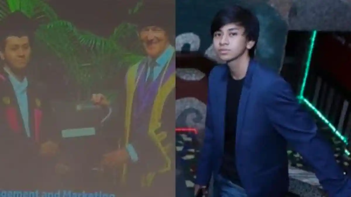 Nasib Pemuda Hampir Jadi Anak Sambung Raffi, Kini Ibu Bangga Peluki Anak, Eks Raffi: Alhamdulilah