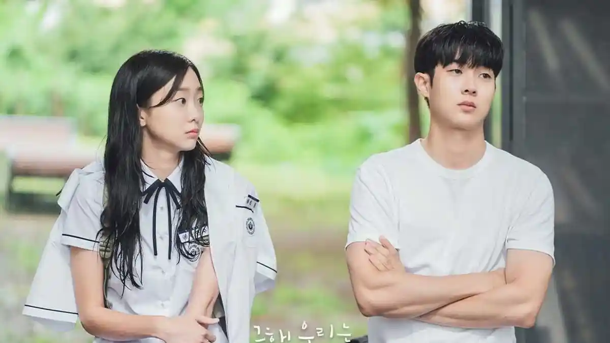 Sinopsis Drama Korea Our Beloved Summer, Nonton Drakor Sub Indo Ongoing!