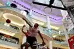 Turnamen Basket 3x3 Competition National Championship