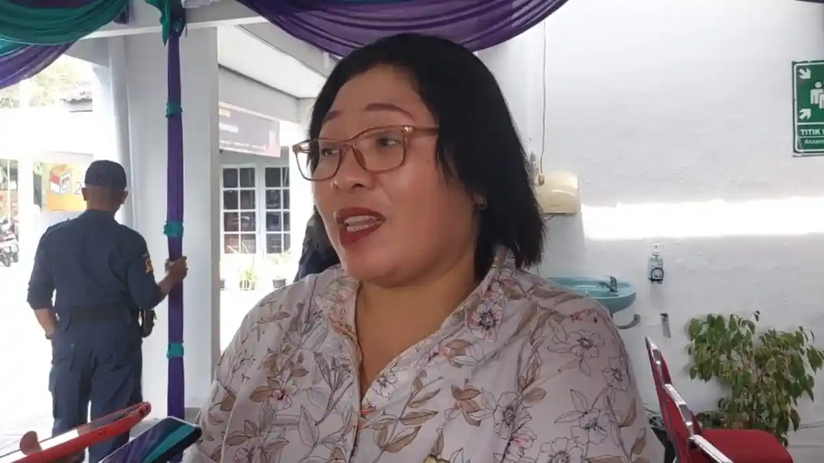 Seribuan Data Pemilih Bermasalah Masih Ditemukan di DPS Pemilu 2024 di Karanganyar