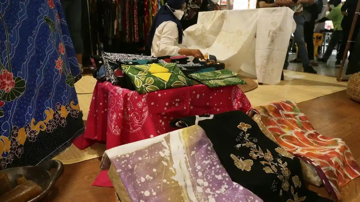 Restrukturisasi Kredit Bantu UMKM Bertahan di Masa Pandemi Covid-19