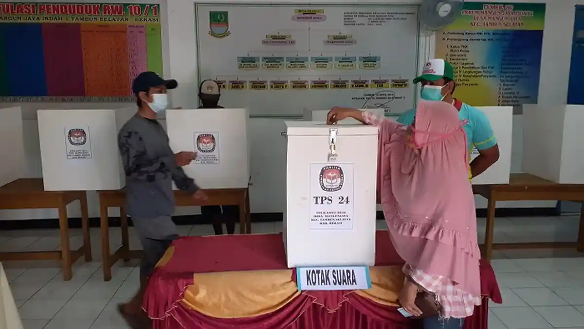 Hak Angket Lambat, DPD RI Gercep Bikin Pansus Dugaan Kecurangan Pemilu
