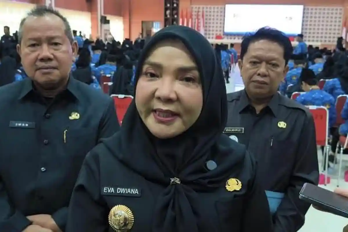 Pemkot Bandar Lampung Siapkan Beasiswa Bagi PPPK yang Ingin Lanjut S2