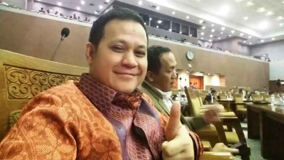 Staf Ahli Syofwatillah Mohzaib Bantah Adanya Penipuan dan Penangkapan