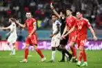 Amerika Serikat vs Wales