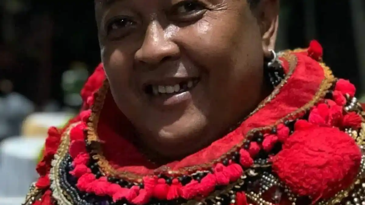 Amor Ing Acintya, Pemain Topeng Bondres Ida Bagus Indra Berpulang