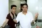 Kelahiran Anak Ketiga Pasha Ungu