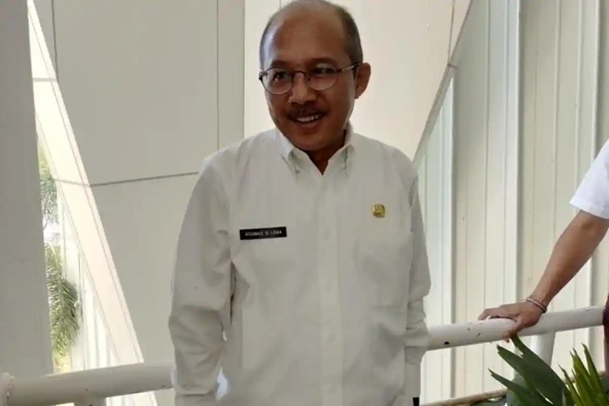 85 Peserta Ikut Seleksi Pengisian Jabatan Tinggi Pratama di Pemprov NTT