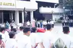 Gubernur Lemhannas RI: Kemandirian Bangsa Jadi Fondasi Indonesia Emas 2045