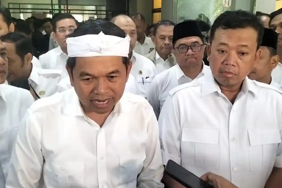 Dedi Mulyadi Bebaskan Biaya Mutasi, Balik Nama dan Pajak Kendaran yang Mutasi ke Jawa Barat