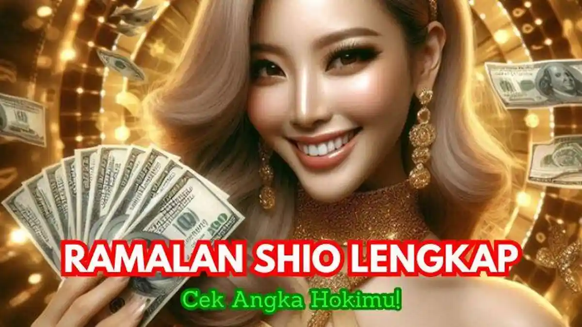 12 Ramalan Shio Jumat 24 Januari 2025: Anjing Transaksi Cuan, Ayam Giliran Datang, Cek Angka Hoki