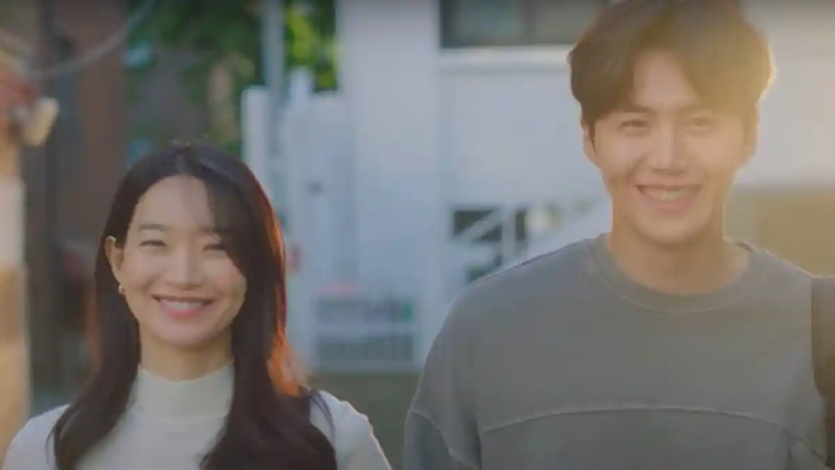 Link Streaming Drama Korea Hometown Cha-Cha-Cha 1 sampai 16 Episode, Lengkap Sinopsis dan Subtitle