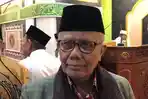 Khatib Salat Idul Fitri di Masjid Taqwa Padang Soroti Krisis Pemimpin dan Ekonomi Indonesia